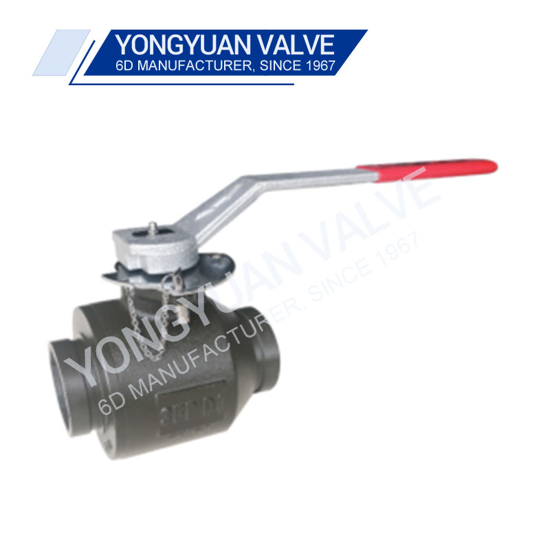 What are the advantages, disadvantages and scope of application of ball valves?