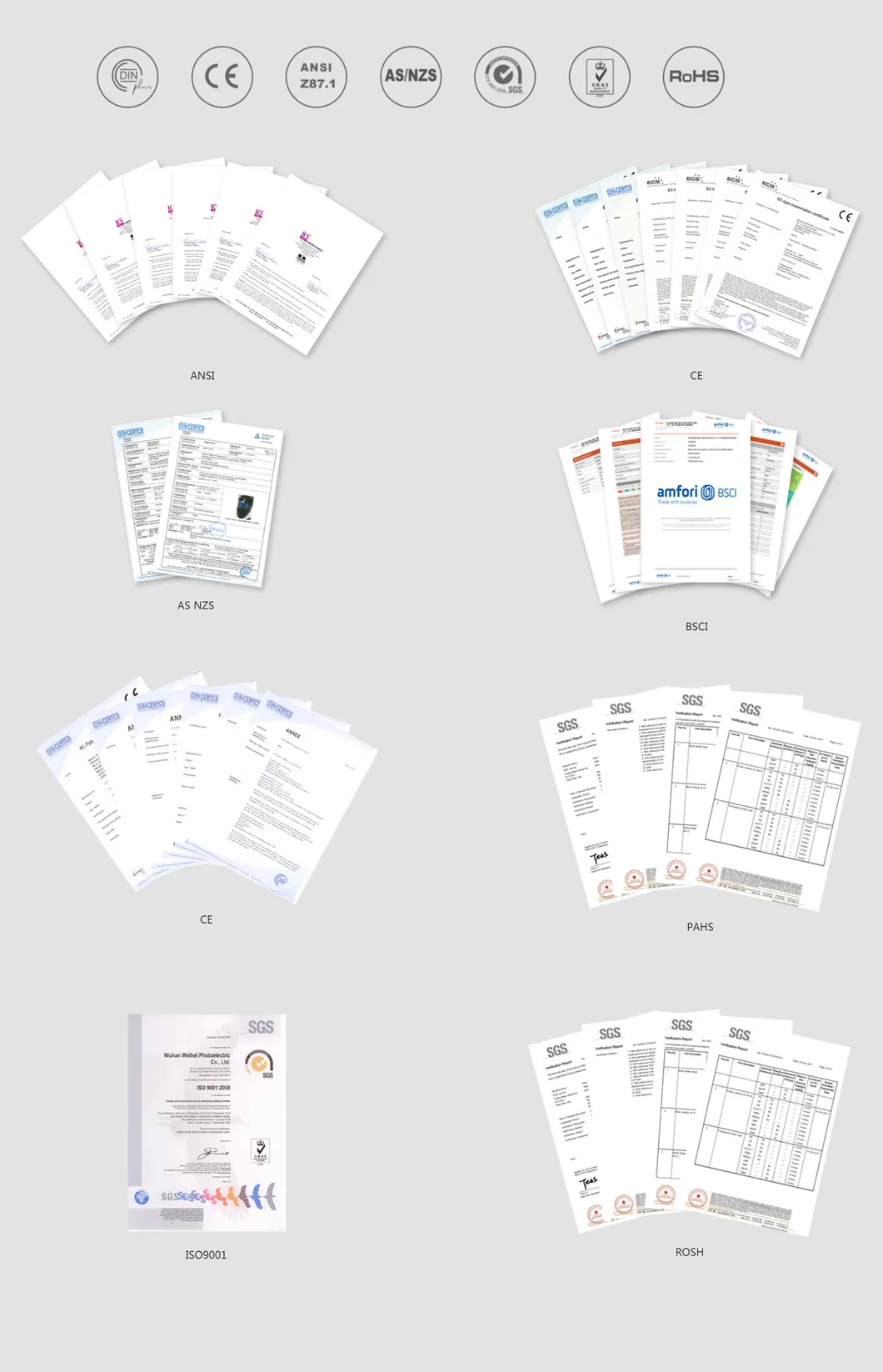 (180 degree side view) Solar Powered TIG/MIG Auto Darkening Automatic Welding Helmet /Grinding Mask