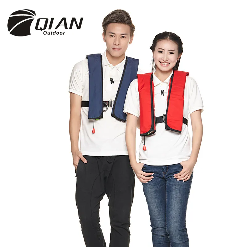 150n Inflatable&nbsp; Lifejacket&nbsp; Solas&nbsp; Approved&nbsp; Life&nbsp; Jacket&nbsp; for Marine