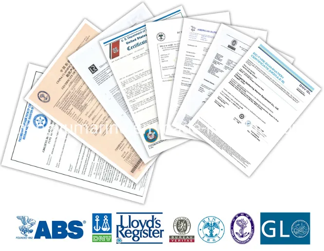 16 Persons Fiberglass Freefall Lifeboat Solas Free Fall Type Lifeboat