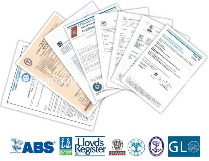 16 Persons Fiberglass Freefall Lifeboat Solas Free Fall Type Lifeboat