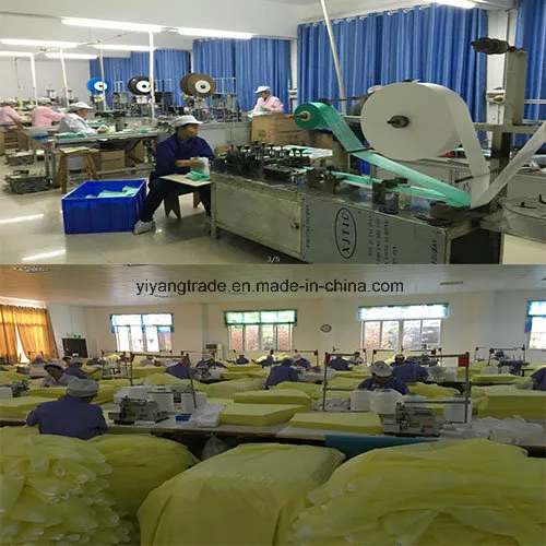 2 Ply Disposable Nonwoven Surgical Face Mask for Adult