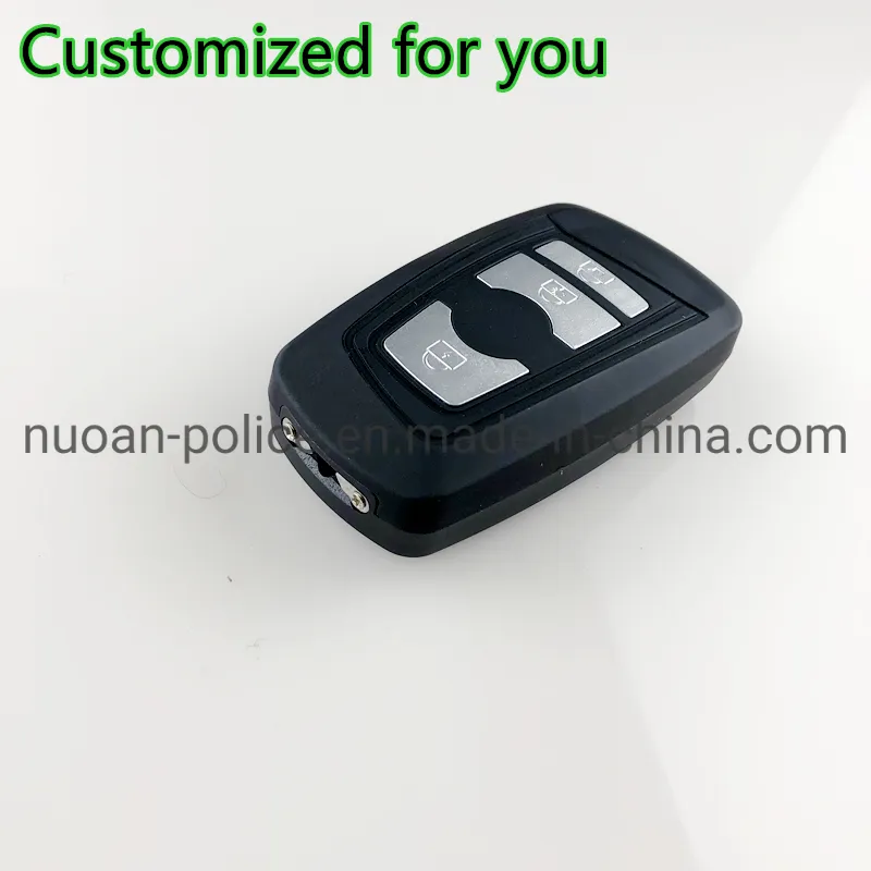 20 Million Volt Stun Gun, Alarm, and Flashlight with USB Charging Stun Taser with Alarm Siren