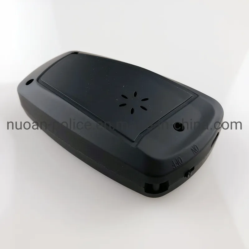 20 Million Volt Stun Gun, Alarm, and Flashlight with USB Charging Stun Taser with Alarm Siren