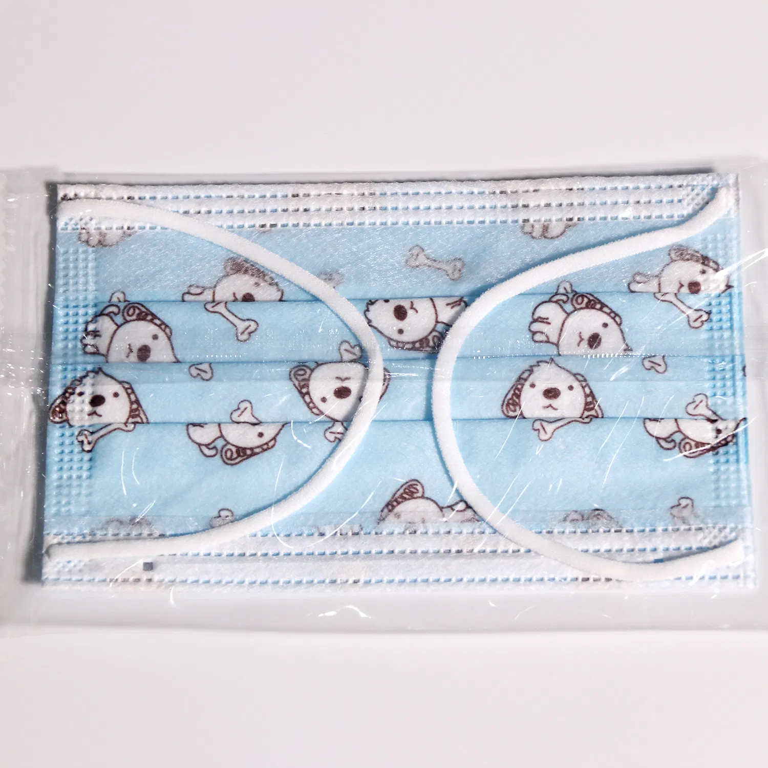 2021 Factory Sales 2 3 Ply Procedure Non-Woven Disposable Face Mask