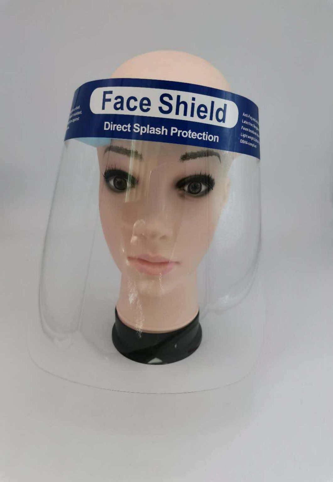 2020 Fashion Hot Sale Anti-Fog Face Shield