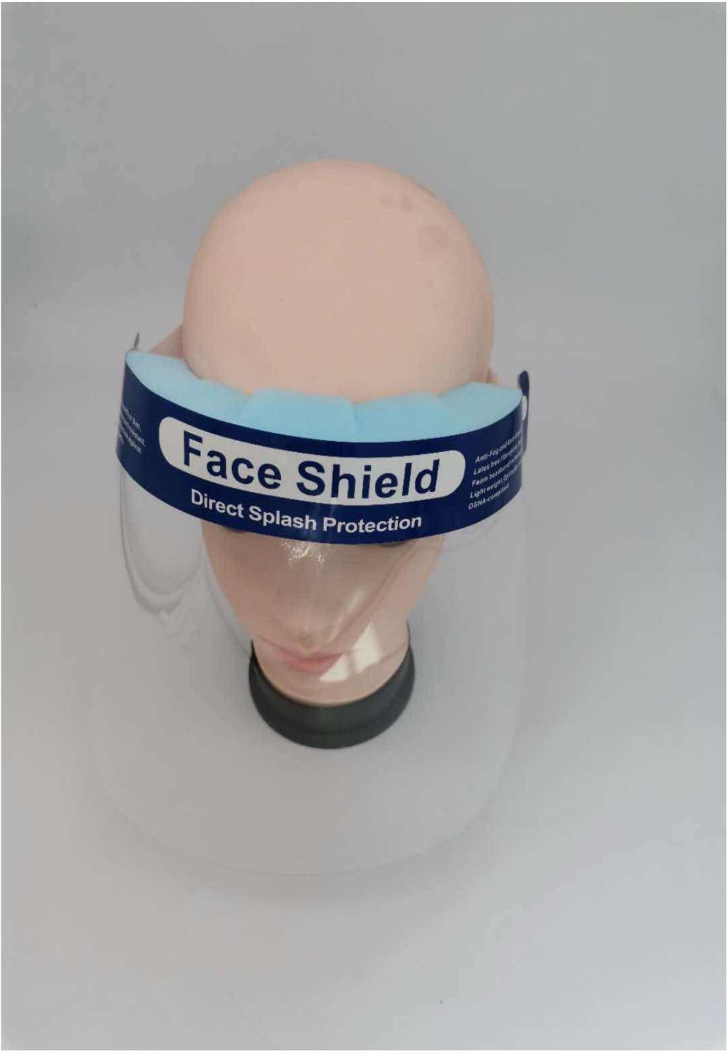 2020 Fashion Hot Sale Anti-Fog Face Shield