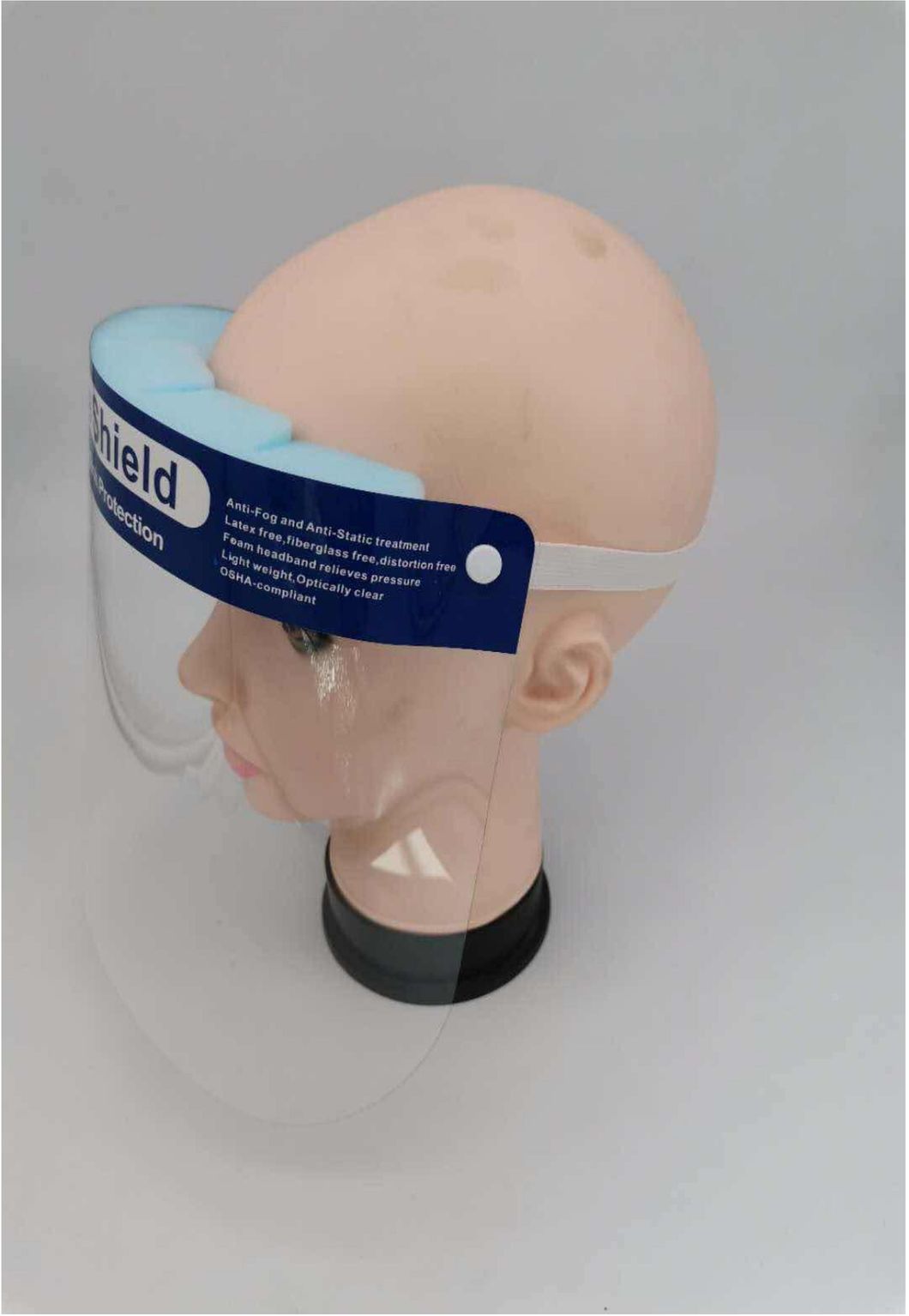 2020 Fashion Hot Sale Anti-Fog Face Shield