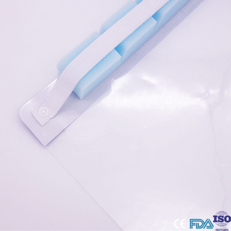 2020 Fashion Hot Sale Anti-Fog Face Shield