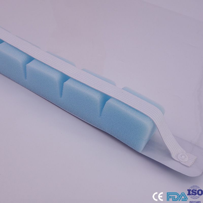 2020 Fashion Hot Sale Anti-Fog Face Shield