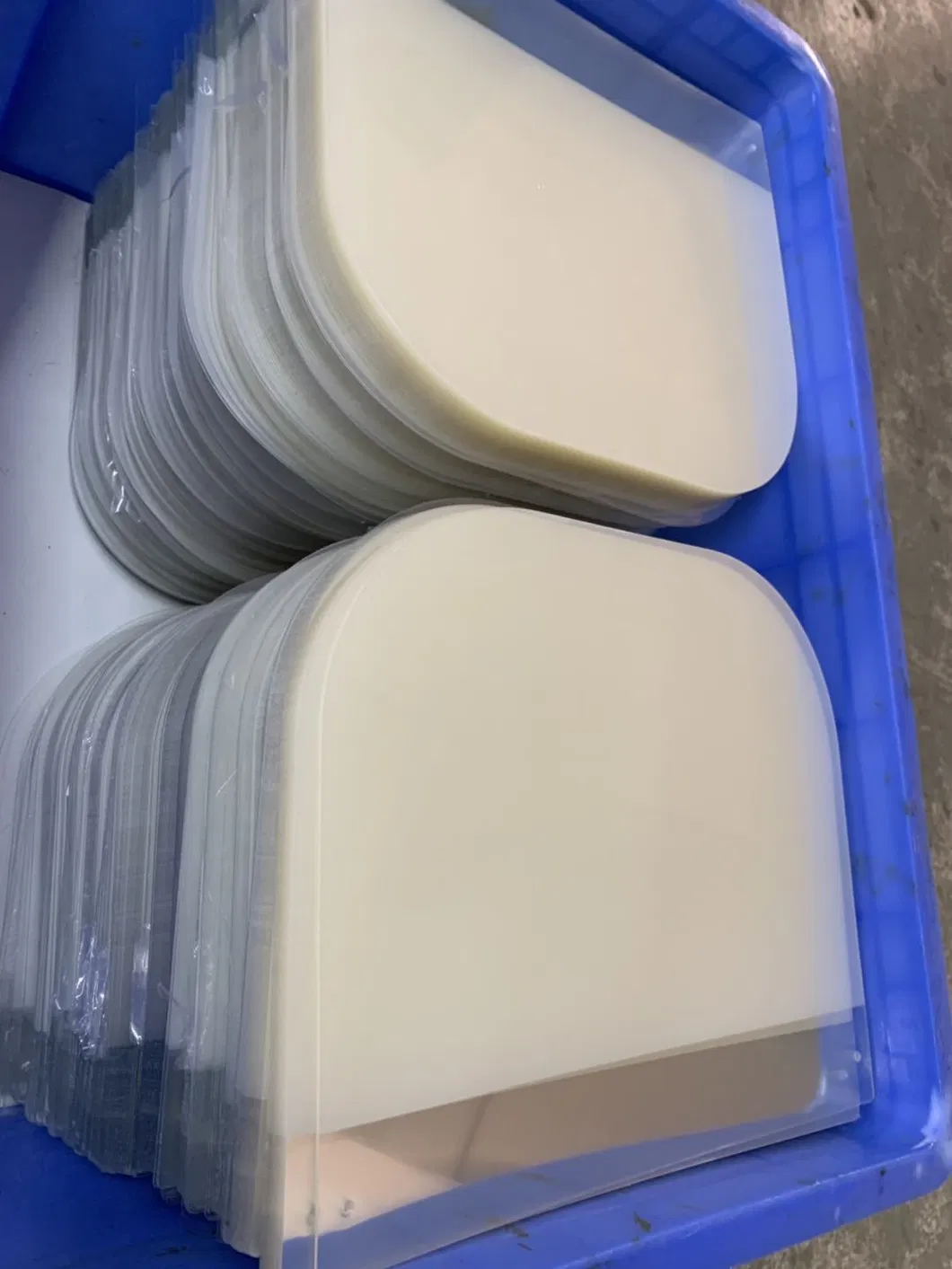 2020 Safety Dental Disposable Splash Face Shield with Sponge /Dental Face Mask Shield Personal Protective Face Shield