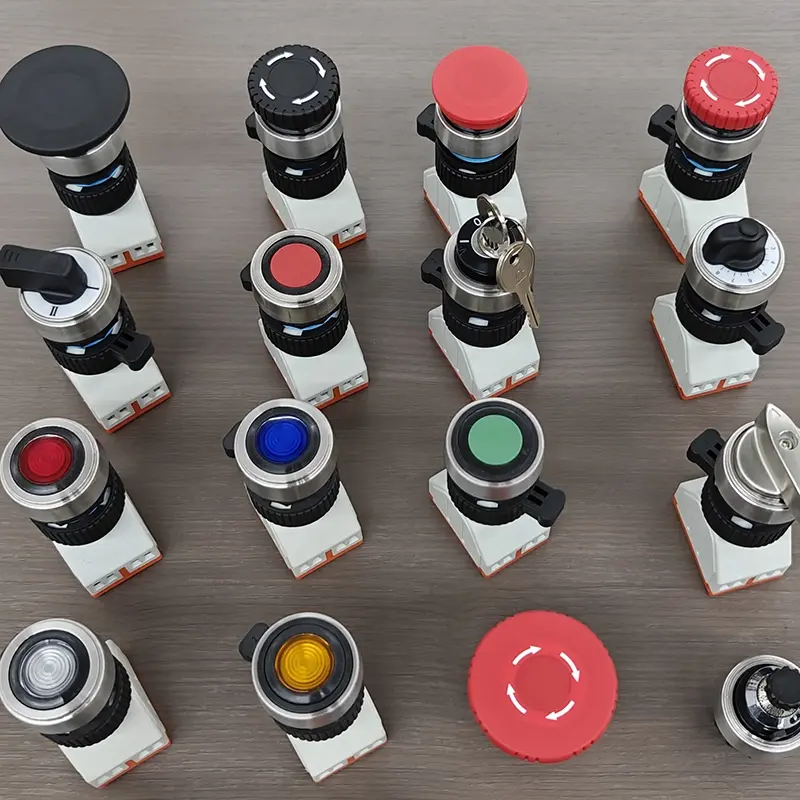 Explosion Proof Switch Basics and Safety Features