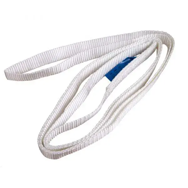 Why Should You Choose a Lifting Sling for Safe and Efficient Material Handling?