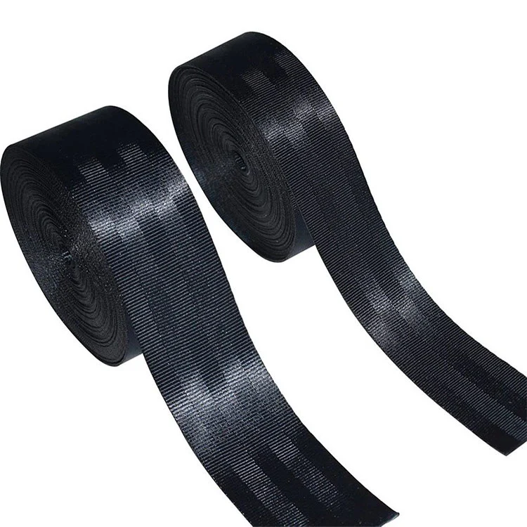Why Is Seat Belt Webbing Essential for Safety and Reliability?