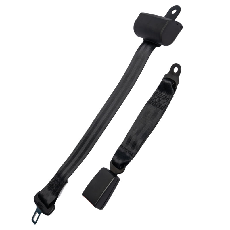 Why Is a Self-locking Seat Belt Assembly Essential for Safety and Comfort?