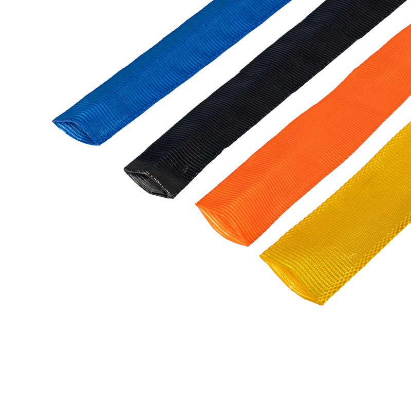 Why Is Hollow Polyester Webbing the Smart Choice for Modern Industry Applications?
