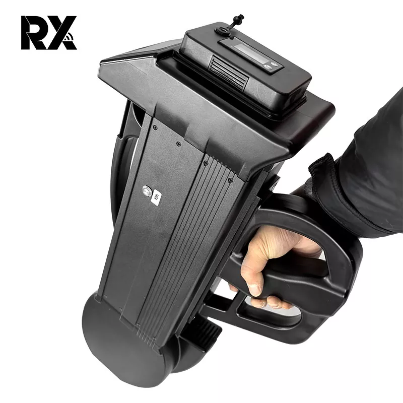 Why Should You Choose a Portable Drone Jammer?