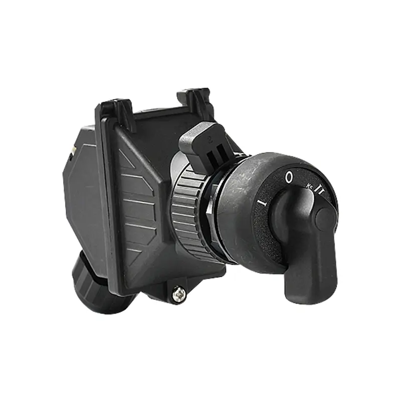 Why Does An Explosion Proof Switch Decide Whether Your Plant Sleeps Well Tonight?