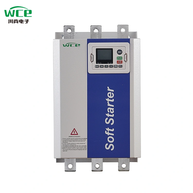 What Makes an Online Soft Starter the Smartest Choice for Modern Motor Control?