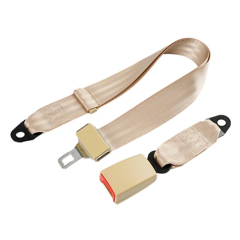 Why Is a Seat Belt Essential for Modern Safety Systems?