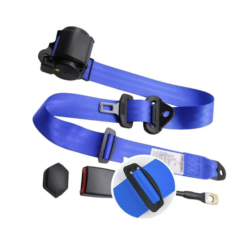 Why Are Classic Car Seat Belts Still Essential Today?