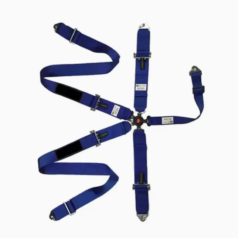 Why is a Car Seat Belt Essential for Every Vehicle?