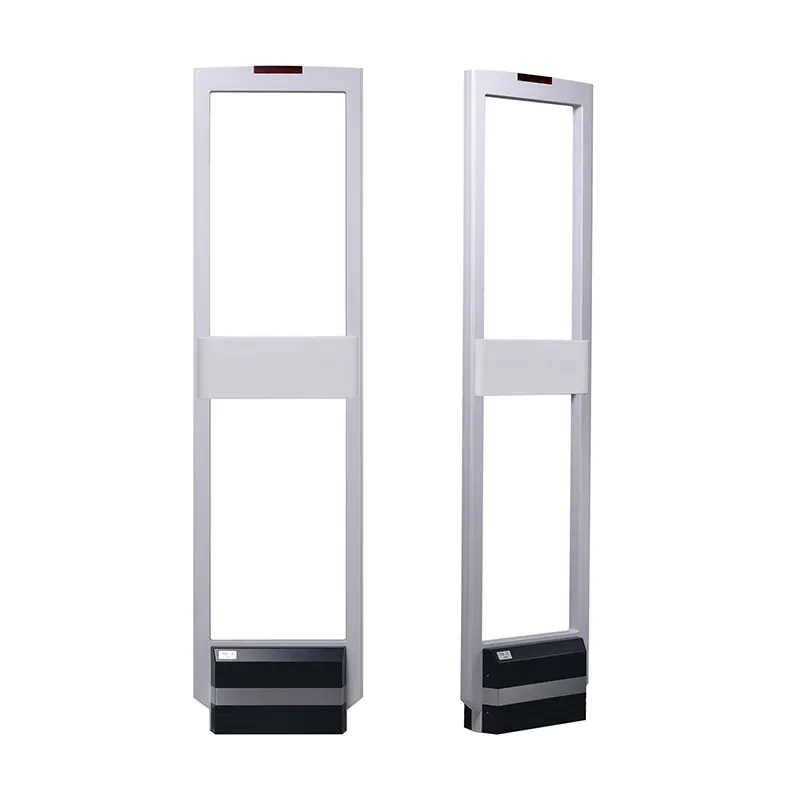 What Are RFID Anti-Theft Systems and Why Are They Essential for Modern Retail Security?