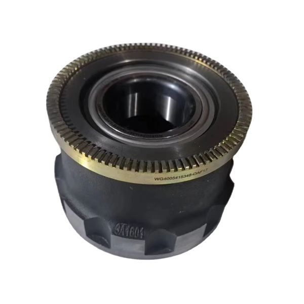 What Is a Truck Bearing and Why Is It Essential for Heavy-Duty Truck Performance?