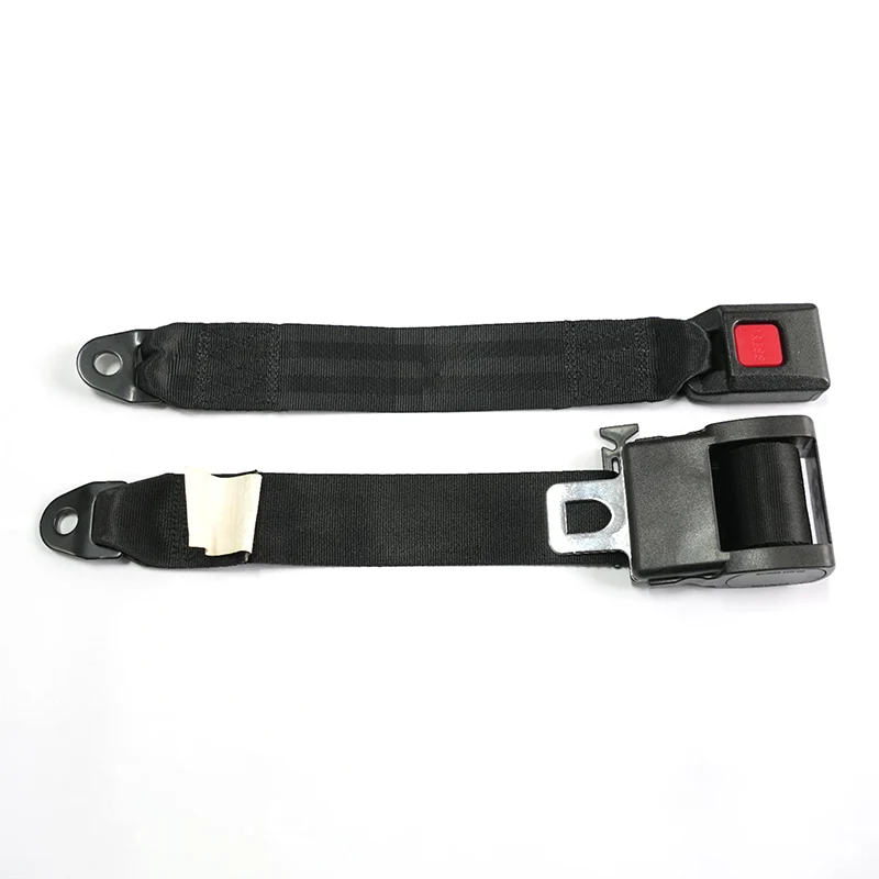 Why Your Supply Chain Needs a High-Quality Cargo Binding Belt?
