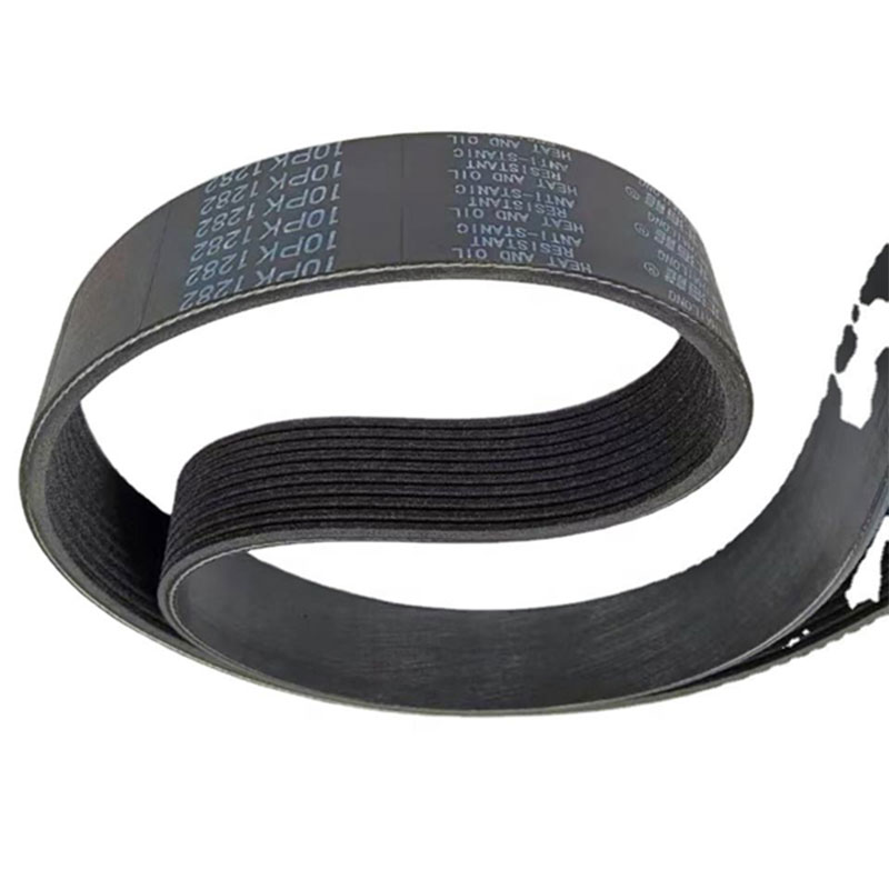 How Does a Truck Belt Affect Your Vehicle’s Performance?