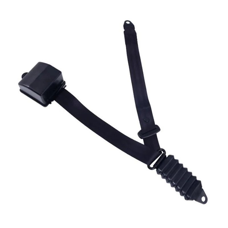 Why UTV Seat Belt Is Essential for Safety and Performance?