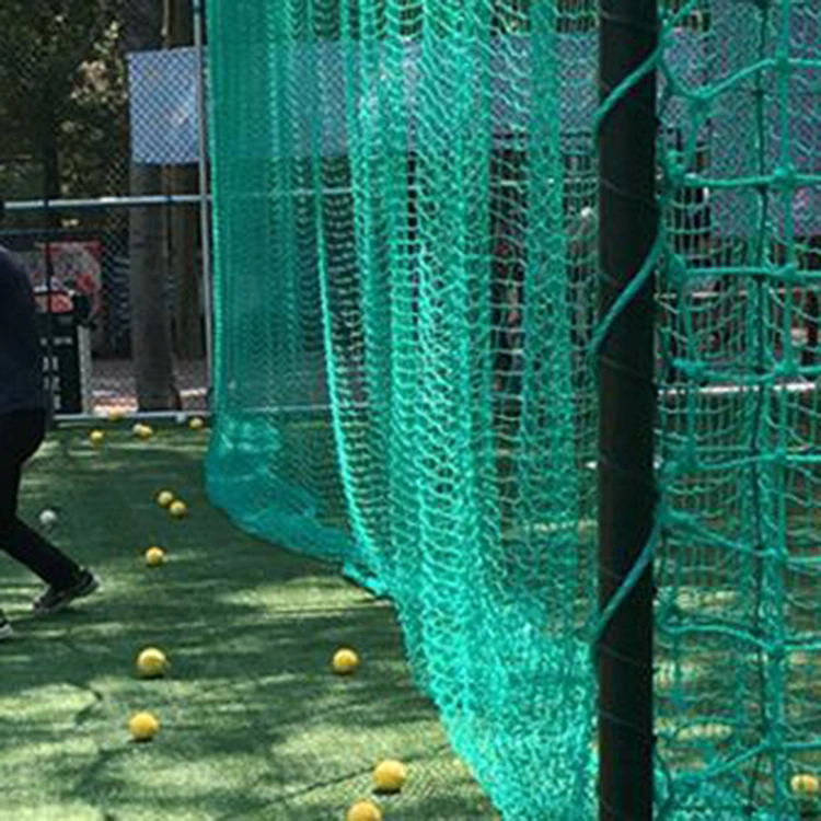 How Can Sports Rope Nets Enhance Safety and Performance?