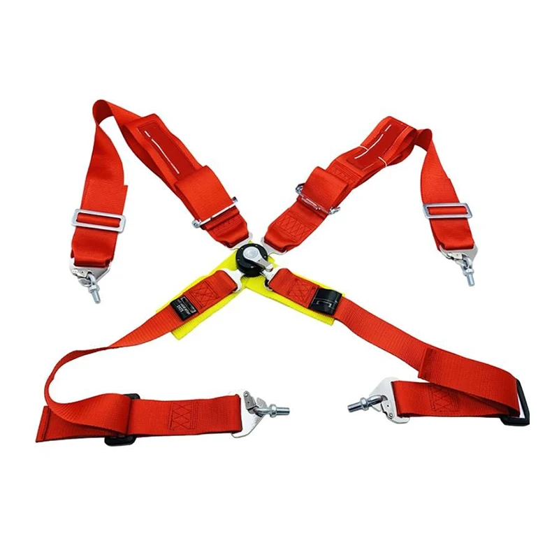 What Makes Classic Seat Belts Still Essential in Modern Automotive Safety Systems?