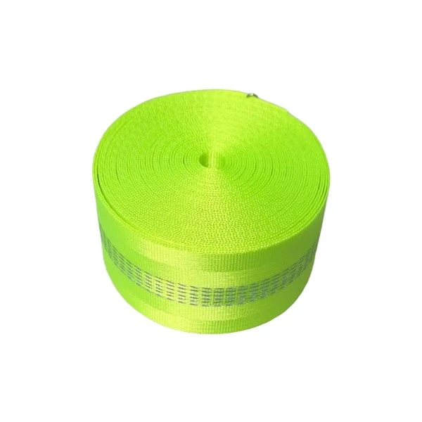 Why Does Reflective Ribbon on The Surface Matter?