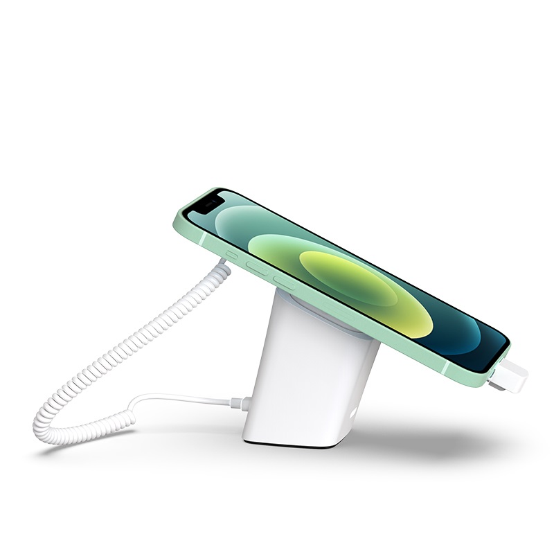 Why Mobile Phone Anti-theft Display Stand Is Essential for Modern Retail Security?
