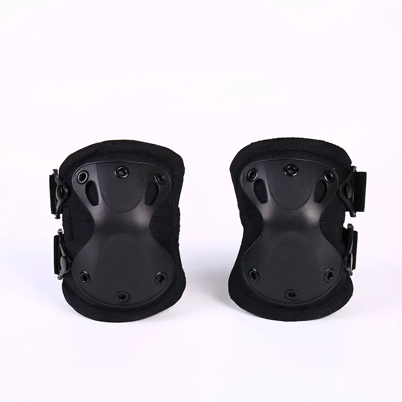 How Can a Knee Pad Set Improve Safety and Comfort During Daily Work and Sports?