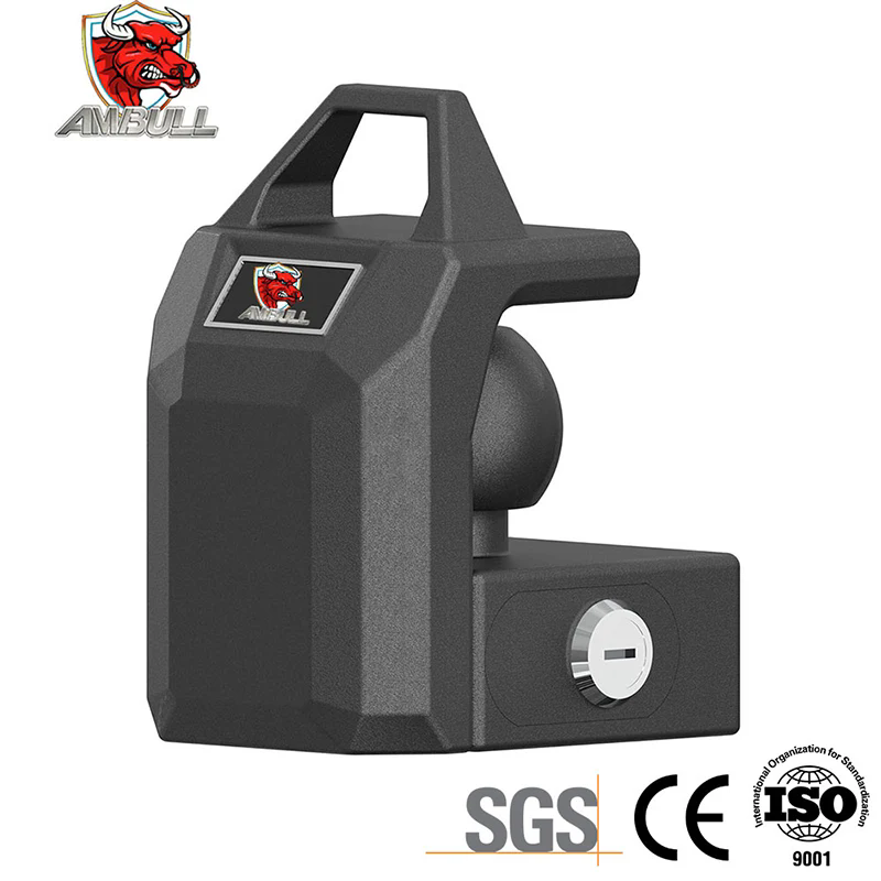 How Does a Trailer Lock Improve Security for Modern Trailers?