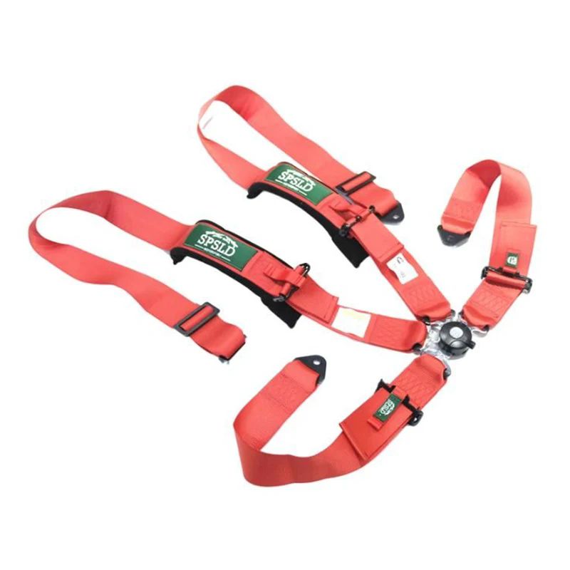 How Does a Safety Belt Improve Protection in Vehicles and Equipment?