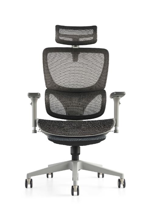 Custom Office Chair: Design Your Perfect Workspace Throne for All-Day Comfort