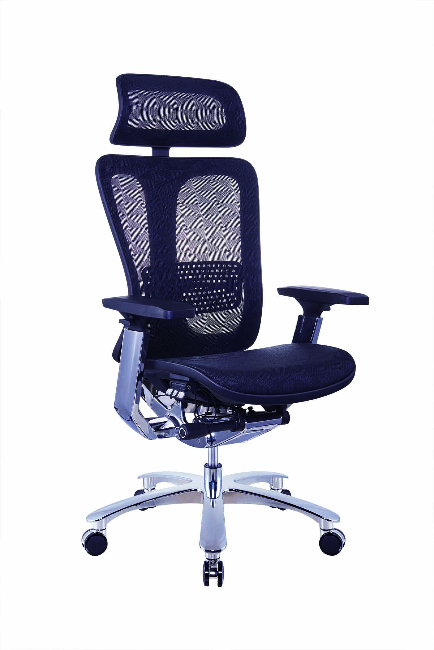 China Executive Office Chair: Why Leading Workplaces Choose It for Ergonomic Support and Long-Lasting Value