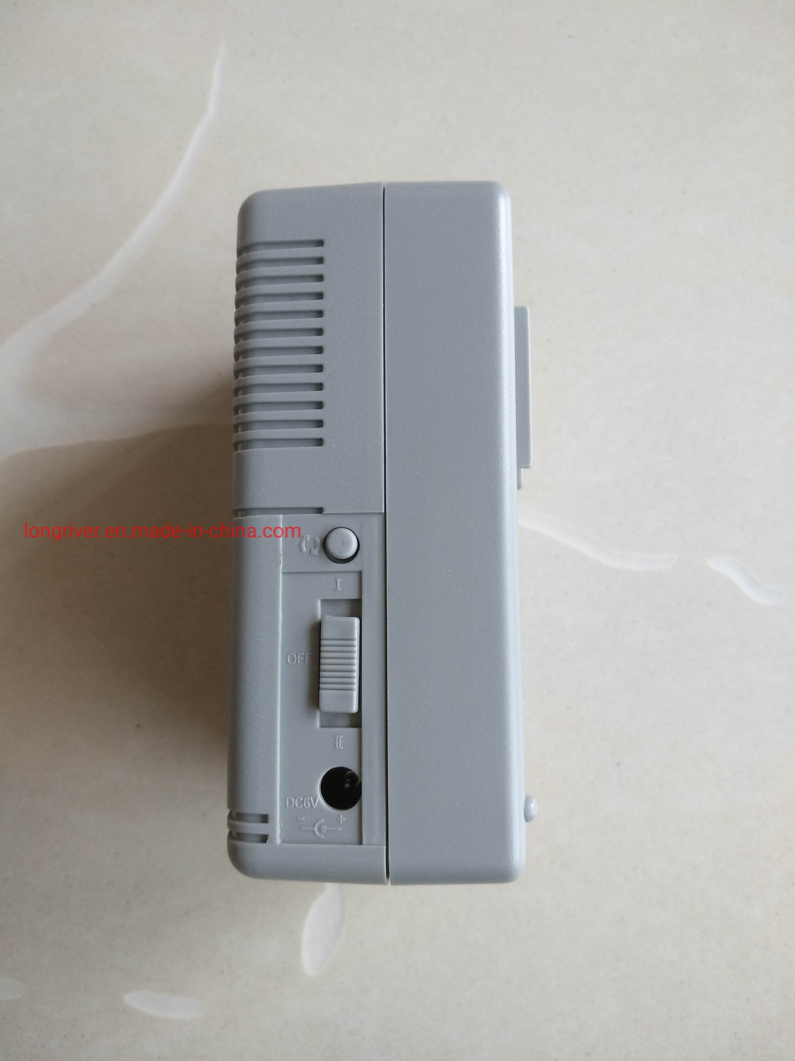 32 Melody Visitor Doorbell Chime/Alarm with 