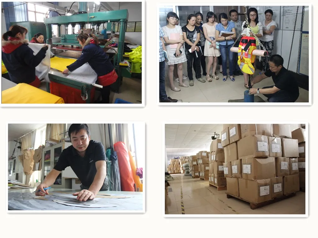 33G CO2 Inflatable Life Jacket/CE Approved Life Jacket 150n Life Jacket Marine Life Jacket Lifesaving Buoys Lifejacket