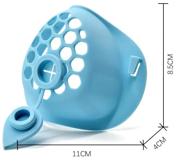 3D Mask Bracket