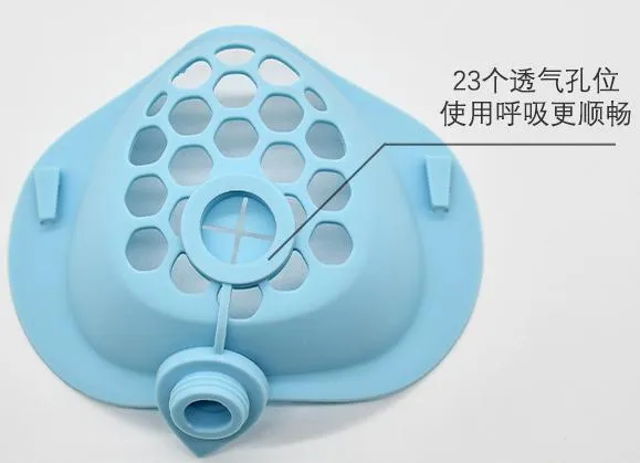 3D Mask Bracket