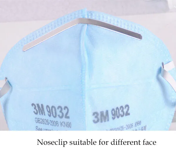 3m 9032 Anti-Dust Kn90 Respirator