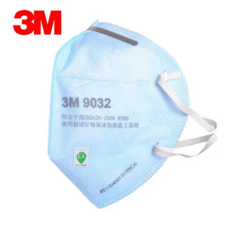 3m 9032 Anti-Dust Kn90 Respirator