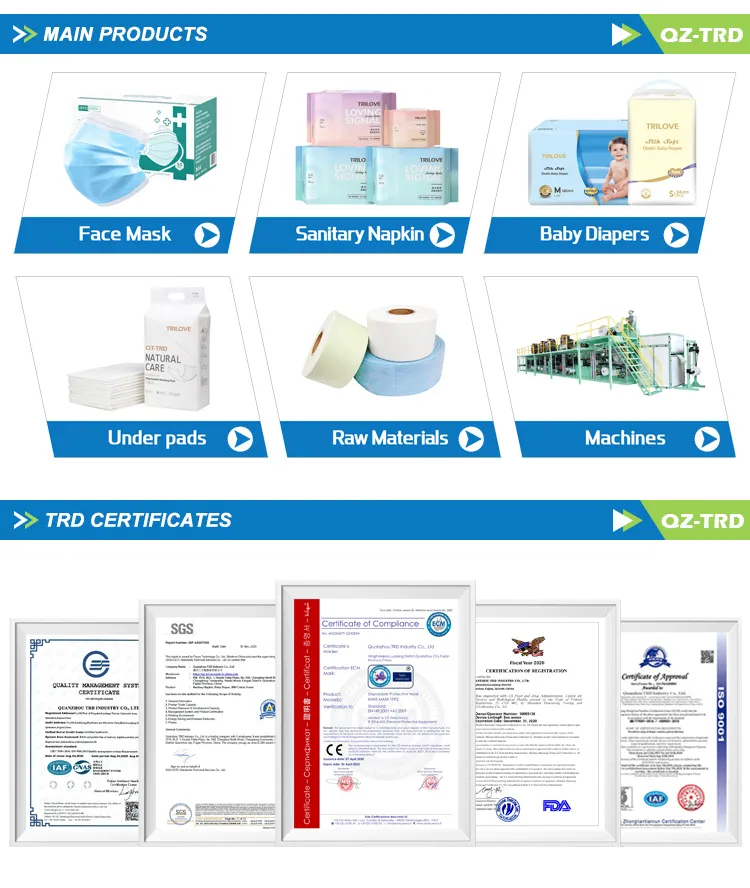 4 Plies 3D Printed Disposable Protective Children Face Mask Anti-Virus OEM Price