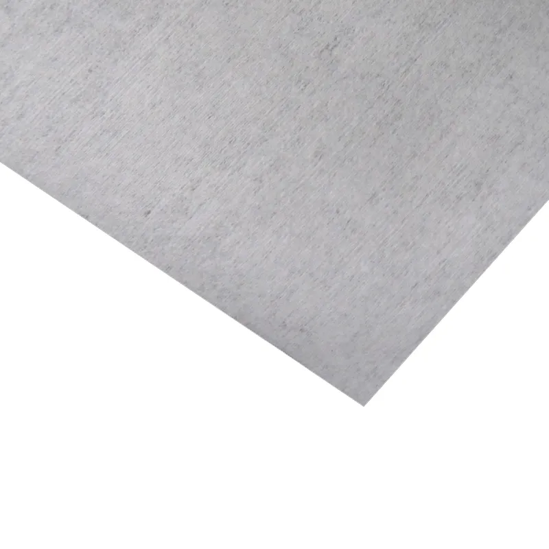 56GSM Poly-Cellulose Nonwoven Cleanroom Wiper Wip-0609