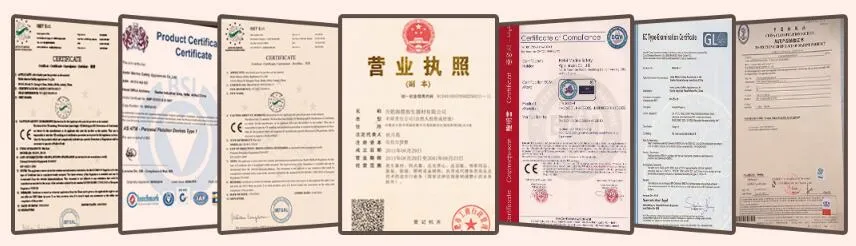 Adult High Quality Water safety Life Jacket, Professional Life Saving Equipment Vest with Neoprene NBR