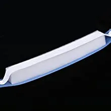 All-Round Protection Hat with Clear Wide Visor Spitting Lightweight Transparent Shield with Adjustable Elastic Band